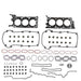 dnj cylinder head gasket set 2003-2005 lincoln ls,ls,ls v6 3.0l hgs4110