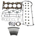 dnj cylinder head gasket set 2003-2005 mazda 6,6,6 l4 2.3l hgb435