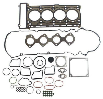 dnj cylinder head gasket set 2003-2005 mercedes-benz c230,c230,c230 l4 1.8l hgs4252