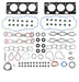 dnj cylinder head gasket set 2003-2006 chrysler,dodge 300m,300m,concorde v6 3.5l hgs1150