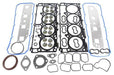 dnj cylinder head gasket set 2003-2006 chrysler,dodge,jeep ram 1500,ram 2500,ram 3500 v8 5.7l hgs1160