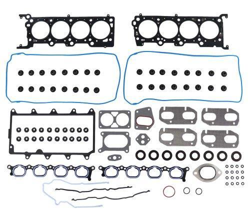 dnj cylinder head gasket set 2003-2006 ford,panoz mustang,mustang,esperante v8 4.6l hgs4135