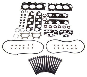 dnj cylinder head gasket set 2003-2007 honda accord,accord,accord v6 3.0l hgb285