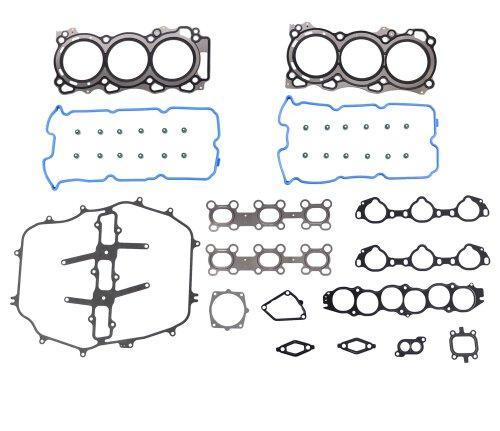 dnj cylinder head gasket set 2003-2008 infiniti,nissan fx35,g35,350z v6 3.5l hgs646