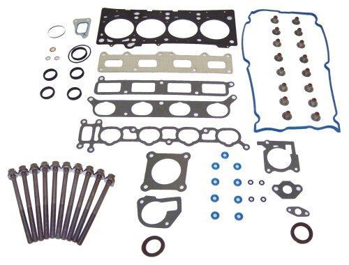 dnj cylinder head gasket set 2003-2009 chrysler,dodge pt cruiser,neon,pt cruiser l4 2.4l hgb164