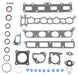 dnj cylinder head gasket set 2003-2009 chrysler,dodge pt cruiser,neon,pt cruiser l4 2.4l hgs164