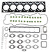 dnj cylinder head gasket set 2003-2009 dodge ram 2500,ram 2500,ram 3500 l6 5.9l hgs1166