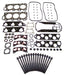 dnj cylinder head gasket set 2003-2010 acura,honda mdx,mdx,tl v6 3.2l,3.5l hgb263