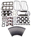 dnj cylinder head gasket set 2003-2010 acura,honda mdx,mdx,tl v6 3.2l,3.5l hgb263