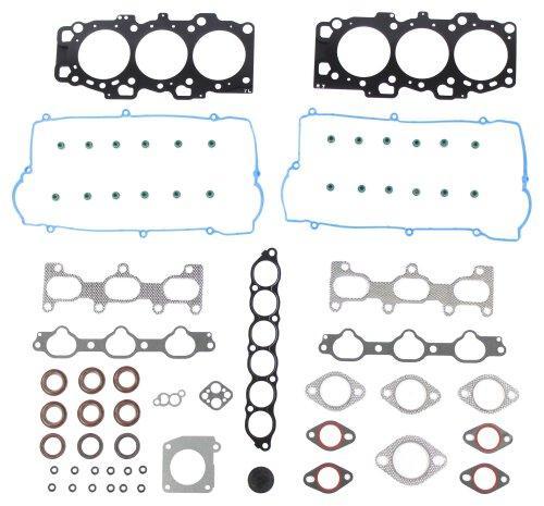 dnj cylinder head gasket set 2003-2010 hyundai,kia santa fe,sonata,tiburon v6 2.7l hgs173