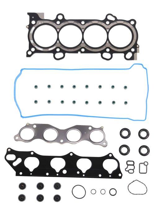 dnj cylinder head gasket set 2003-2011 acura,honda accord,element,tsx l4 2.4l hgs228