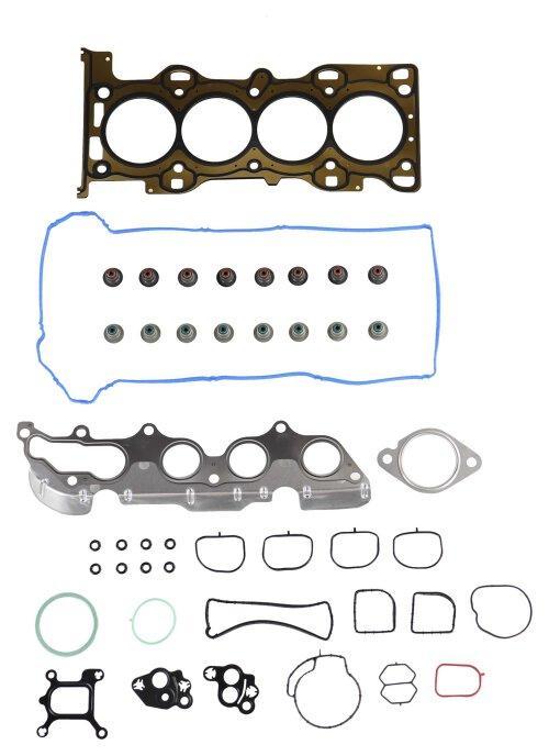 dnj cylinder head gasket set 2003-2011 ford,mazda 6,3,3 l4 2.0l,2.3l hgs465