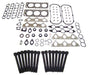 dnj cylinder head gasket set 2003-2011 mitsubishi montero,endeavor,galant v6 3.8l hgb161