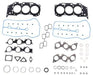 dnj cylinder head gasket set 2003-2011 toyota 4runner,4runner,4runner v6 4.0l hgs969