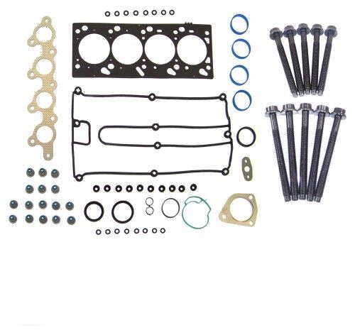 dnj cylinder head gasket set 2004-2004 ford focus l4 2.0l hgb459