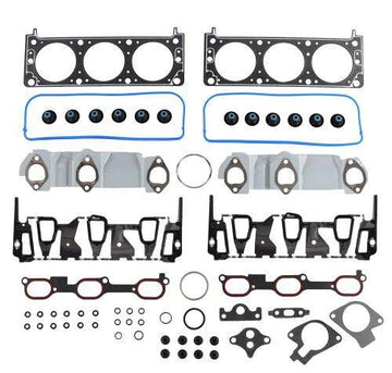 dnj cylinder head gasket set 2004-2005 buick century,century v6 3.1l hgs3151