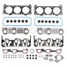 dnj cylinder head gasket set 2004-2005 buick,chevrolet,oldsmobile rendezvous,impala,monte carlo v6 3.4l hgs3119