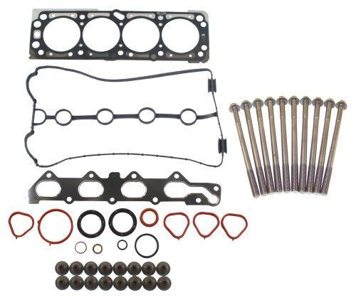 dnj cylinder head gasket set 2004-2005 chevrolet aveo,aveo l4 1.6l hgb325