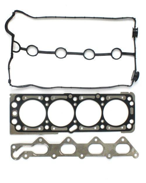 dnj cylinder head gasket set 2004-2005 chevrolet aveo,aveo l4 1.6l hgs325