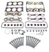 dnj cylinder head gasket set 2004-2005 chevrolet,oldsmobile,pontiac monte carlo,alero,grand am v6 3.4l hgb3119