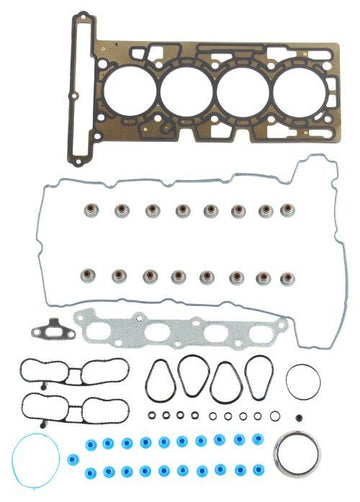 dnj cylinder head gasket set 2004-2006 chevrolet,gmc,isuzu colorado,canyon,colorado l4 2.8l hgs3138