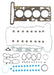 dnj cylinder head gasket set 2004-2006 chevrolet,gmc,isuzu colorado,canyon,colorado l4 2.8l hgs3138