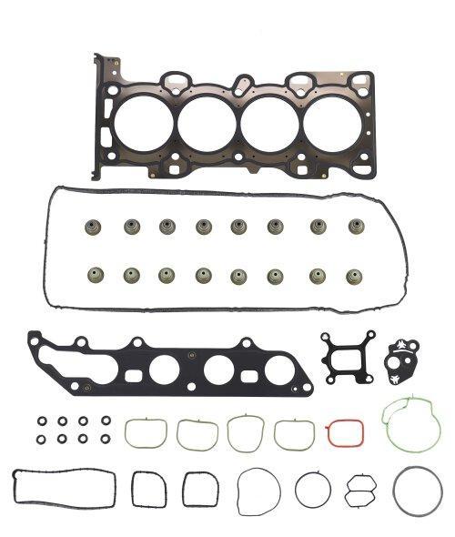 dnj cylinder head gasket set 2004-2006 ford focus,focus,focus l4 2.0l,2.3l hgs432