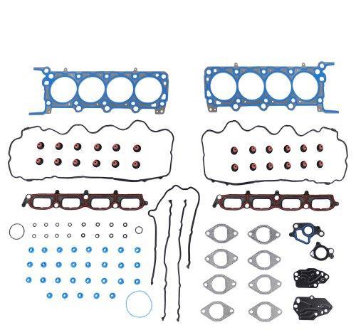 dnj cylinder head gasket set 2004-2006 ford,lincoln f-150,expedition,f-150 v8 5.4l hgs4173