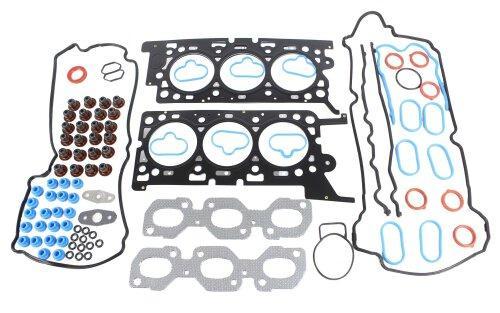 dnj cylinder head gasket set 2004-2006 ford,mazda,mercury taurus,sable,taurus v6 3.0l hgs4195