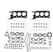 dnj cylinder head gasket set 2004-2006 mazda mpv,mpv,mpv v6 3.0l hgs474