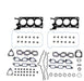 dnj cylinder head gasket set 2004-2006 mazda mpv,mpv,mpv v6 3.0l hgs474