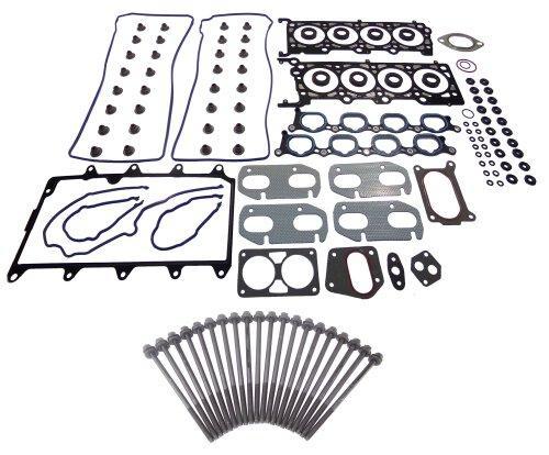 dnj cylinder head gasket set 2004-2006 panoz esperante,esperante,esperante v8 4.6l hgb41351