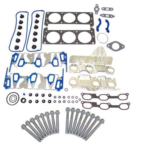dnj cylinder head gasket set 2004-2007 buick,chevrolet,pontiac malibu,malibu,g6 v6 3.5l hgb3123
