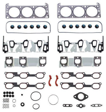 dnj cylinder head gasket set 2004-2007 buick,chevrolet,pontiac malibu,malibu,g6 v6 3.5l hgs3123