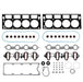 dnj cylinder head gasket set 2004-2007 cadillac,chevrolet,gmc escalade,escalade esv,escalade ext v8 6.0l hgs3169