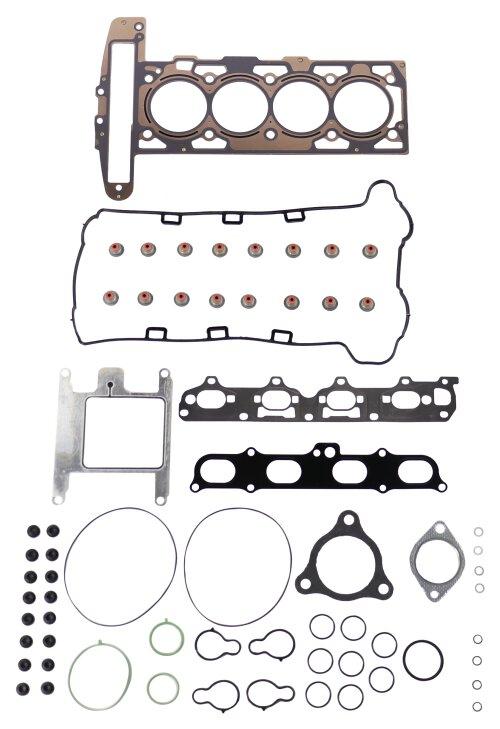 dnj cylinder head gasket set 2004-2007 chevrolet,saturn ion,cobalt,ion l4 2.0l hgs313