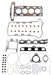 dnj cylinder head gasket set 2004-2007 chevrolet,saturn ion,cobalt,ion l4 2.0l hgs313