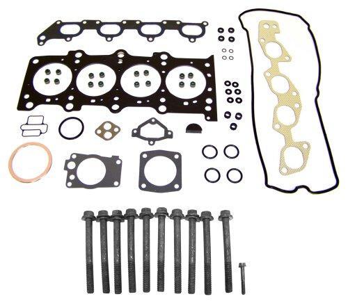 dnj cylinder head gasket set 2004-2007 suzuki aerio,aerio,aerio l4 2.3l hgb522