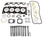 dnj cylinder head gasket set 2004-2007 suzuki aerio,aerio,aerio l4 2.3l hgb522