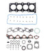 dnj cylinder head gasket set 2004-2007 suzuki aerio,aerio,aerio l4 2.3l hgs522