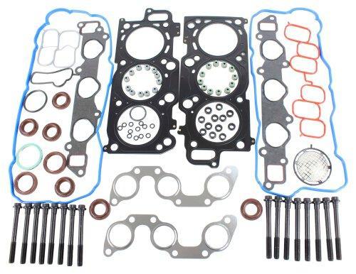 dnj cylinder head gasket set 2004-2008 lexus,toyota es330,rx330,camry v6 3.3l hgb953