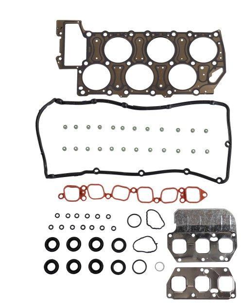 dnj cylinder head gasket set 2004-2009 audi,volkswagen tt quattro,touareg,tt quattro v6 3.2l hgs816