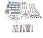 dnj cylinder head gasket set 2004-2009 buick,cadillac rendezvous,cts,srx v6 3.6l hgb3136