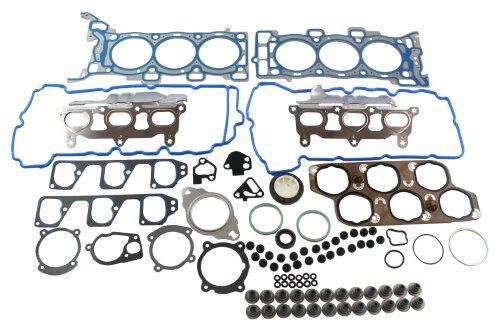 dnj cylinder head gasket set 2004-2009 buick,cadillac rendezvous,cts,srx v6 3.6l hgs3136