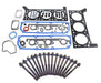 dnj cylinder head gasket set 2004-2010 chrysler,dodge town & country,caravan,caravan v6 3.3l hgb1138