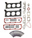 dnj cylinder head gasket set 2004-2010 chrysler,dodge,volkswagen town & country,grand caravan,pacifica v6 3.8l hgb1134