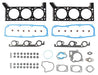 dnj cylinder head gasket set 2004-2010 chrysler,dodge,volkswagen town & country,grand caravan,pacifica v6 3.8l hgs1134