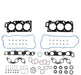 dnj cylinder head gasket set 2004-2010 lexus,toyota es330,rx330,camry v6 3.3l hgs953
