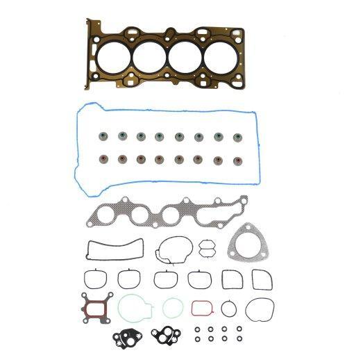 dnj cylinder head gasket set 2004-2011 ford,mazda,mercury ranger,b2300,escape l4 2.3l hgs466