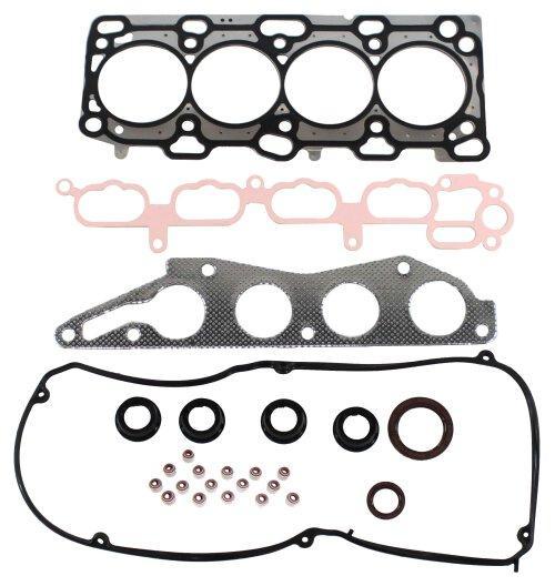 dnj cylinder head gasket set 2004-2012 mitsubishi outlander,galant,lancer l4 2.4l hgs162